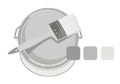 Logo Roland Lentzen - Farbkonzepte | Maler- & Lackierarbeiten